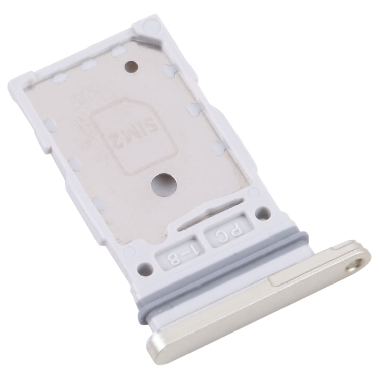 Green SIM Card Tray Set for Samsung Galaxy S21 FE 5G SM-G990B
