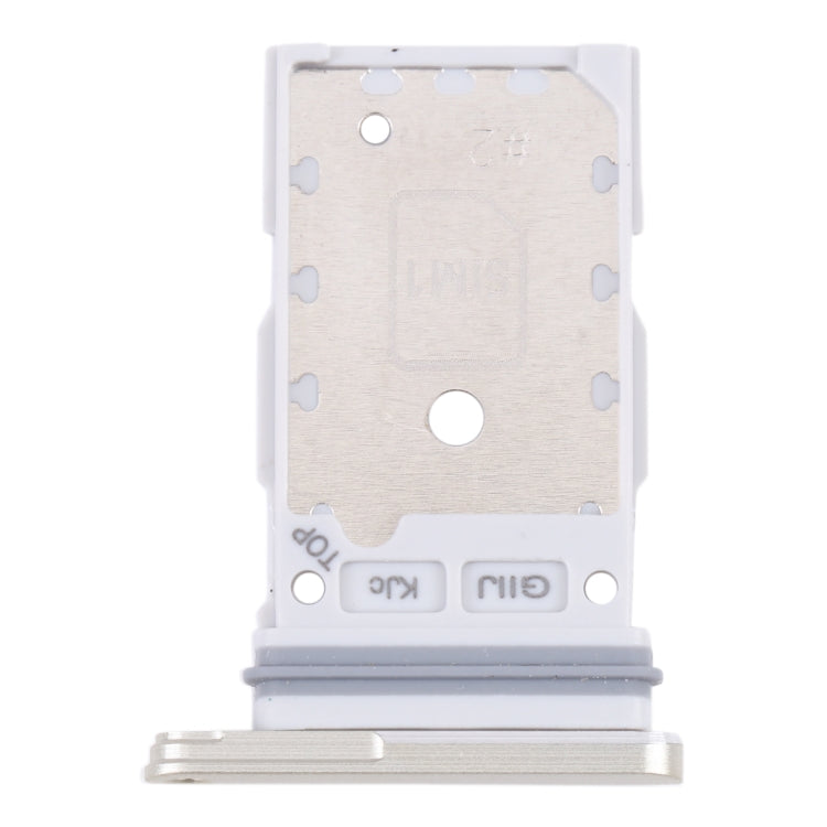 Green SIM Card Tray Set for Samsung Galaxy S21 FE 5G SM-G990B