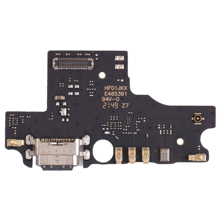 Charging Port Replacement for ZTE Blade A51 2021