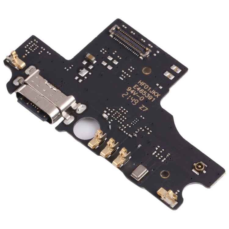 Charging Port Replacement for ZTE Blade A51 2021