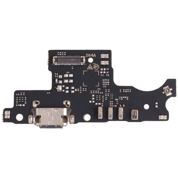 Charging Port Board Replacement for ZTE Blade A71 2021