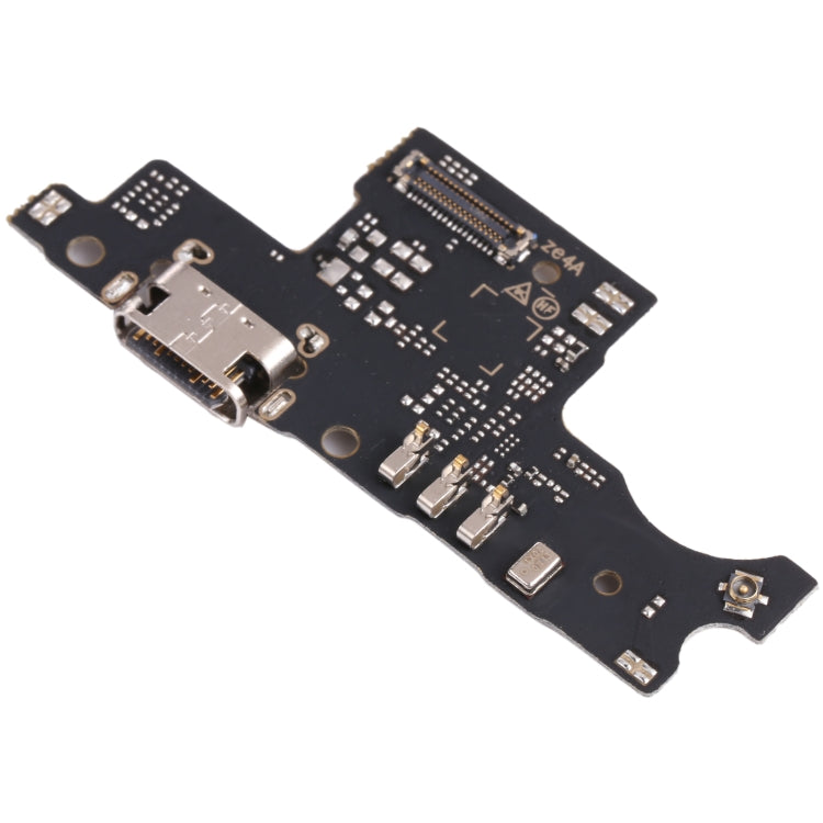 Charging Port Board Replacement for ZTE Blade A71 2021