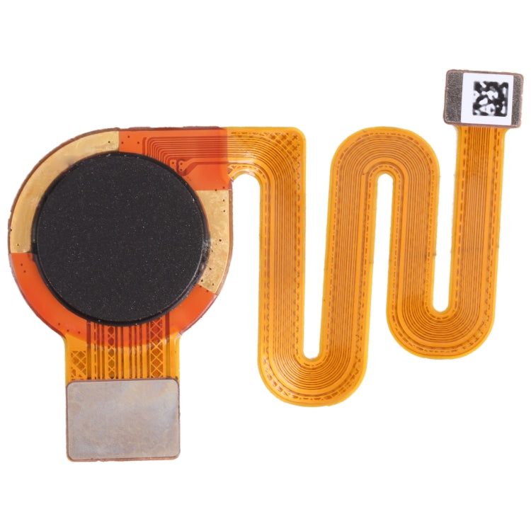 Fingerprint Sensor Flex Cable for ZTE Blade V9 / V9 Vita - Replacement for Broken or Unusable Sensor