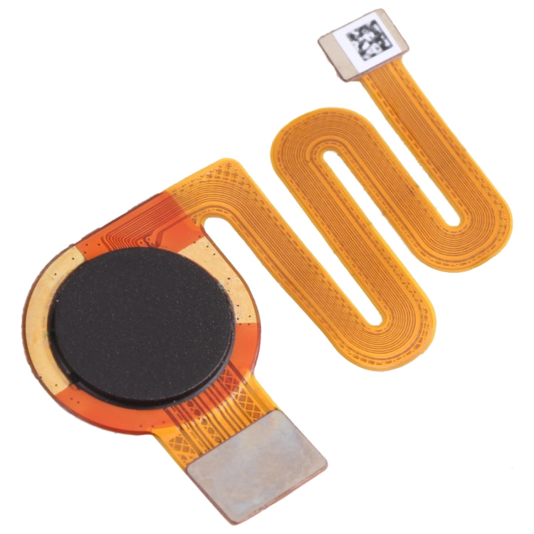 Fingerprint Sensor Flex Cable for ZTE Blade V9 / V9 Vita - Replacement for Broken or Unusable Sensor