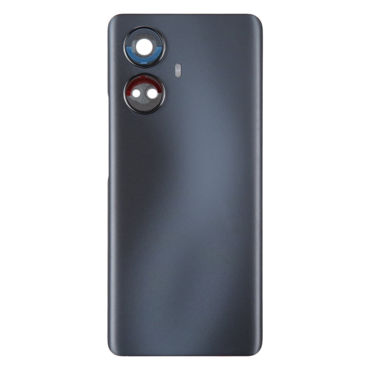 Original Black Battery Back Cover for Realme 10 Pro+