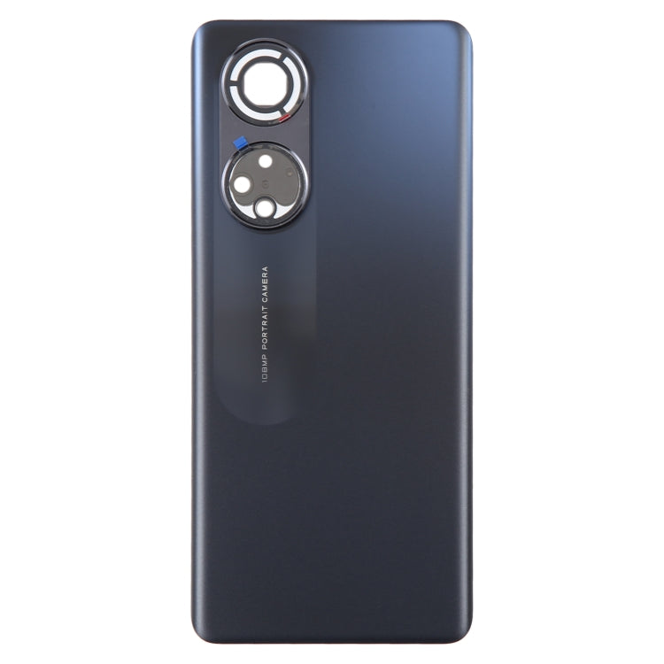 OPPO Reno8 T 5G Original Black Battery Back Cover - Quality Assured
