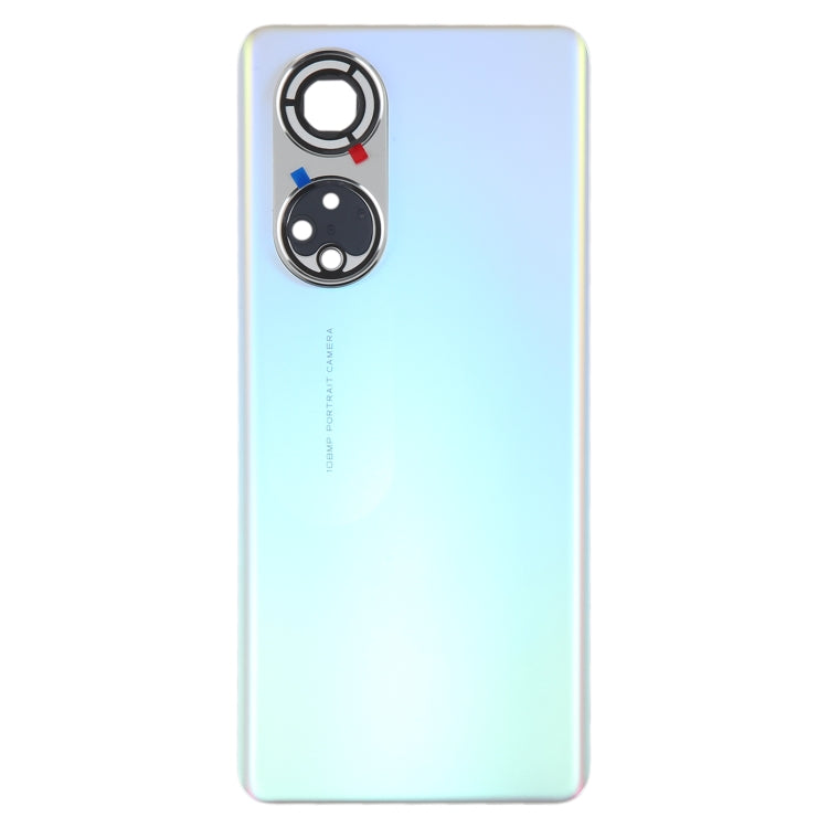 OPPO Reno8 T 5G Authentic Pink Battery Back Cover