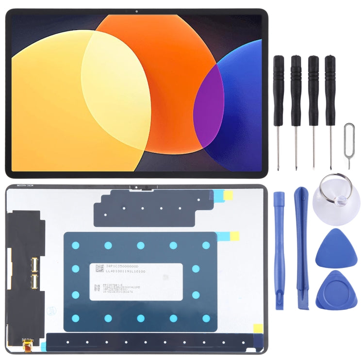 Xiaomi Pad 5 Pro Original LCD Screen and Digitizer Assembly