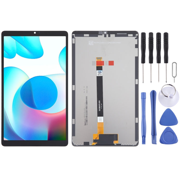 Realme Pad Mini LCD Screen and Digitizer Assembly for Replacement