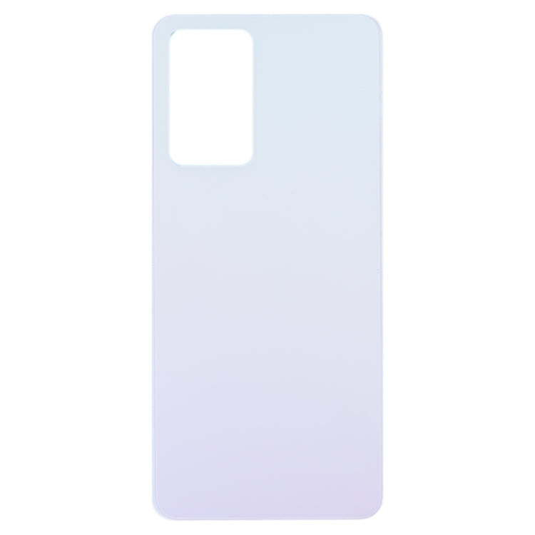Glass Back Cover Replacement for OPPO Reno7 Pro 5G (Pink)