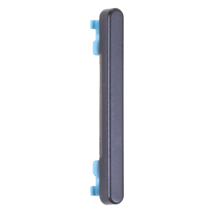 Black Volume Control Button Replacement for Xiaomi Redmi Note 11 Pro China/Redmi Note 11 Pro+ 5G/11i/11i HyperCharge 5G
