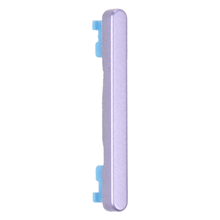 Xiaomi Redmi Note 11 Pro Volume Control Button Replacement (Purple)
