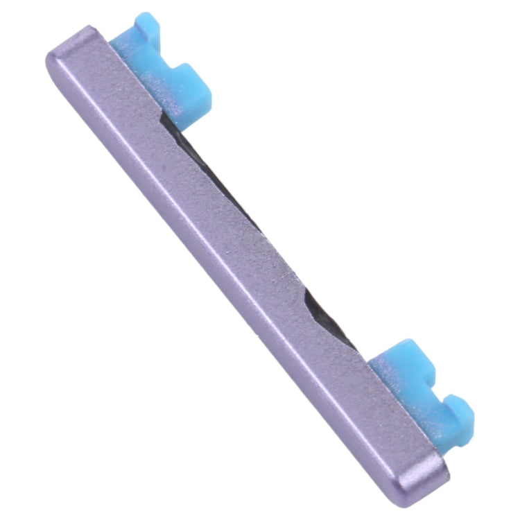 Xiaomi Redmi Note 11 Pro Volume Control Button Replacement (Purple)