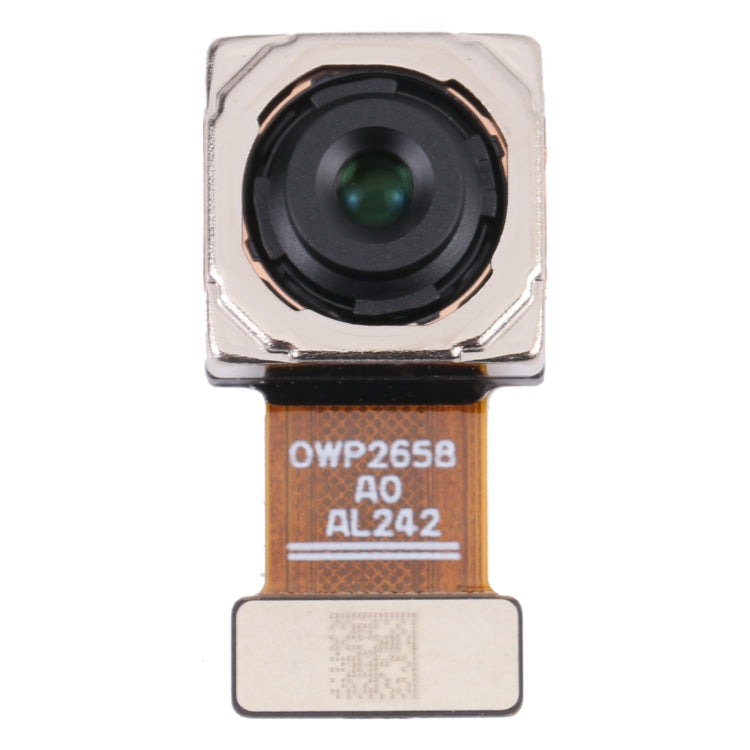Xiaomi Redmi Note 11 4G Main Rear Camera