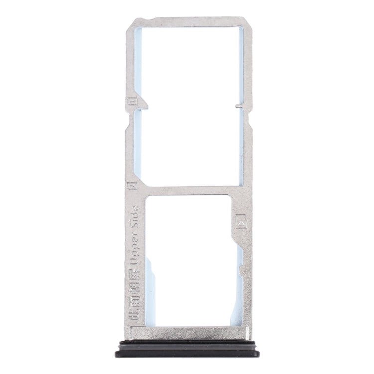 OPPO Reno2 Z/Reno2 F SIM Card Tray Set (Blue)