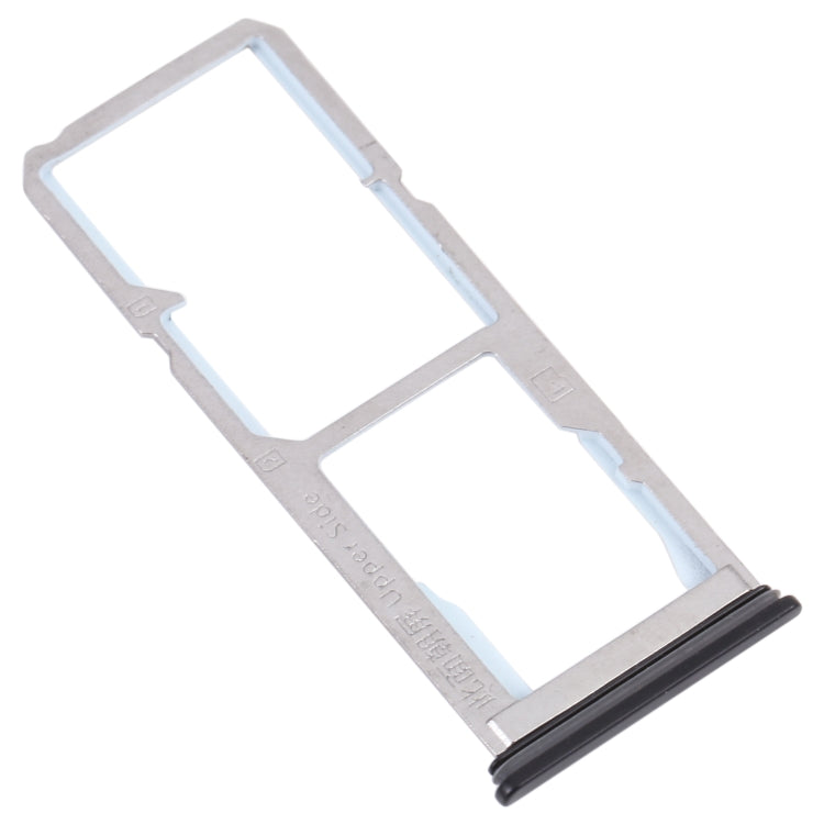 OPPO Reno2 Z/Reno2 F SIM Card Tray Set (Blue)