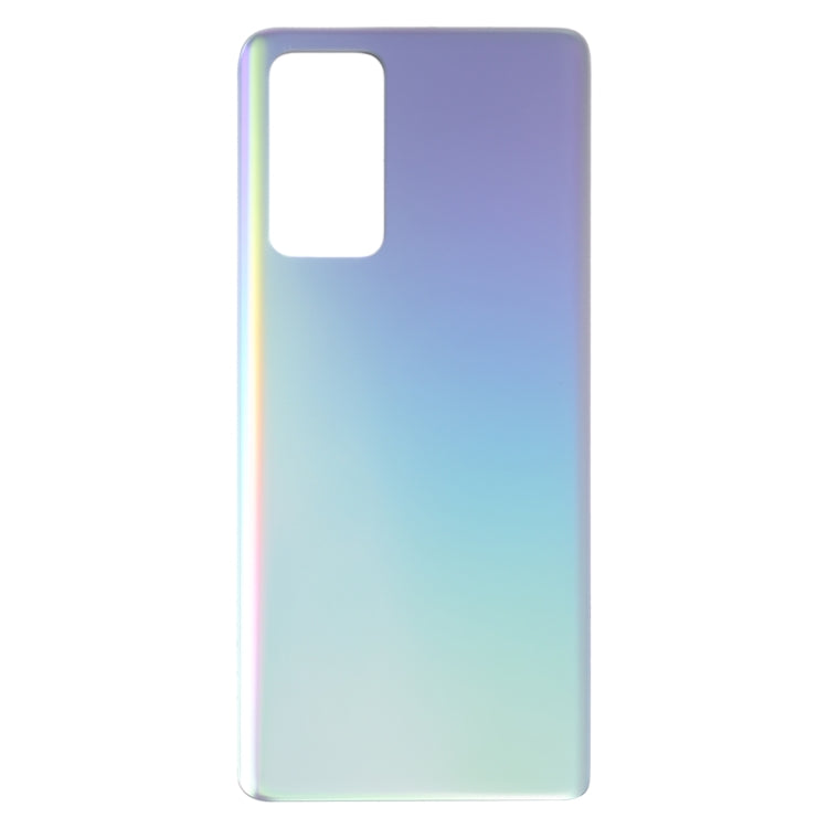 Genuine Twilight Battery Back Cover for OPPO Realme X7 Pro Ultra