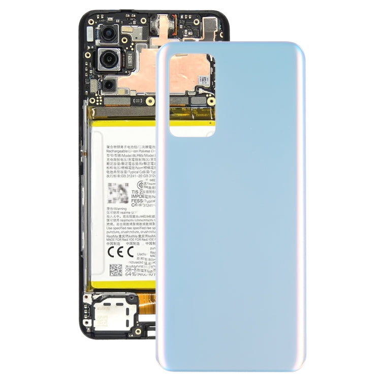 Twilight Original Battery Back Cover for OPPO Realme GT Master