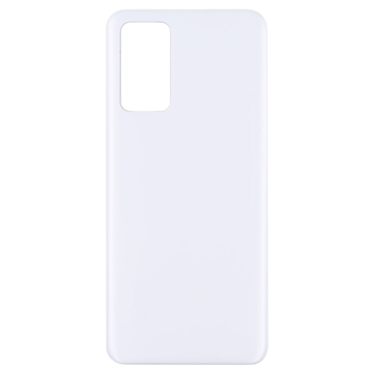 OPPO Realme GT Master White Battery Back Cover