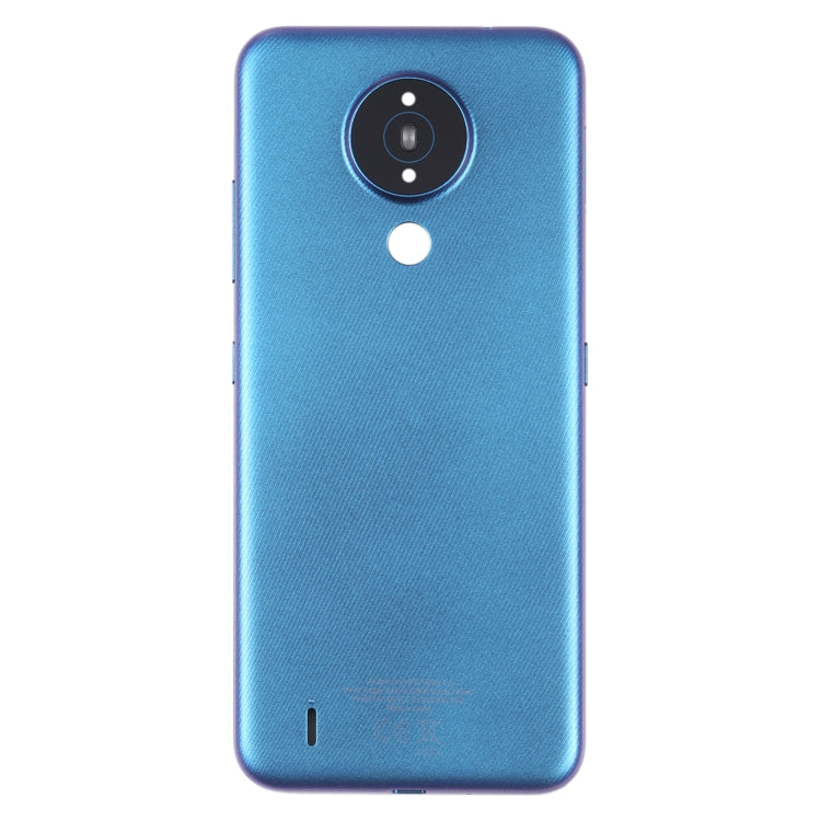 Nokia 1.4 Blue Replacement Battery Back Cover