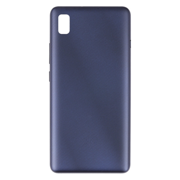Blue Battery Back Cover for ZTE Blade L210 - Upgrade with Style