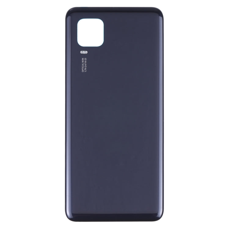 Dark Blue Battery Back Cover for ZTE Axon 11 4G / Axon 11 5G