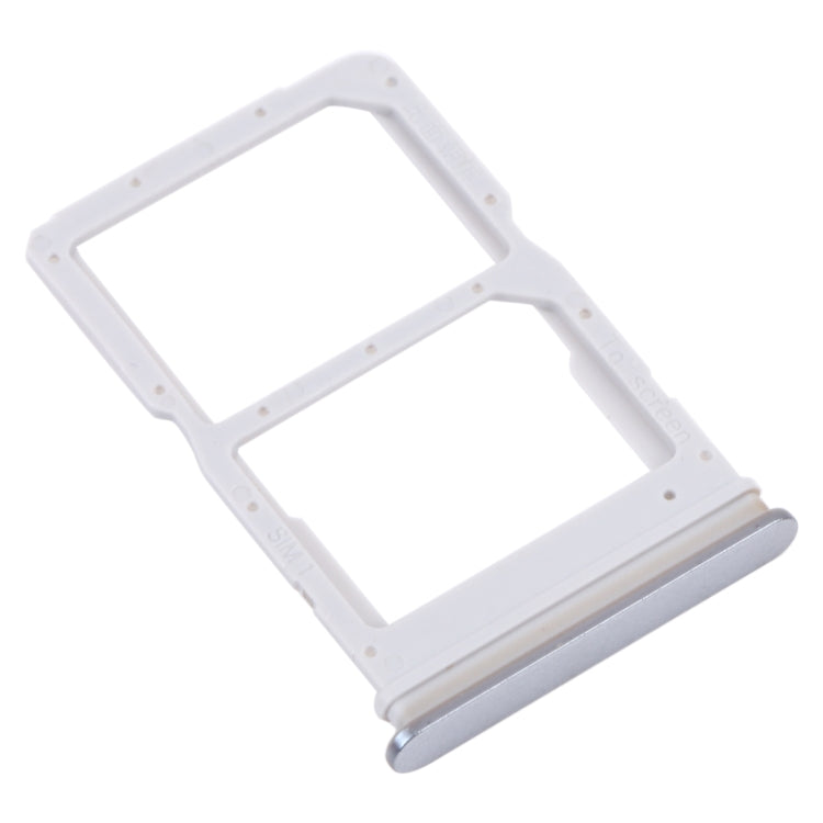 Honor X30i SIM Card Tray Replacement (Silver)