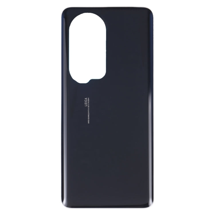 Black Battery Back Cover Replacement for Huawei P50 Pro