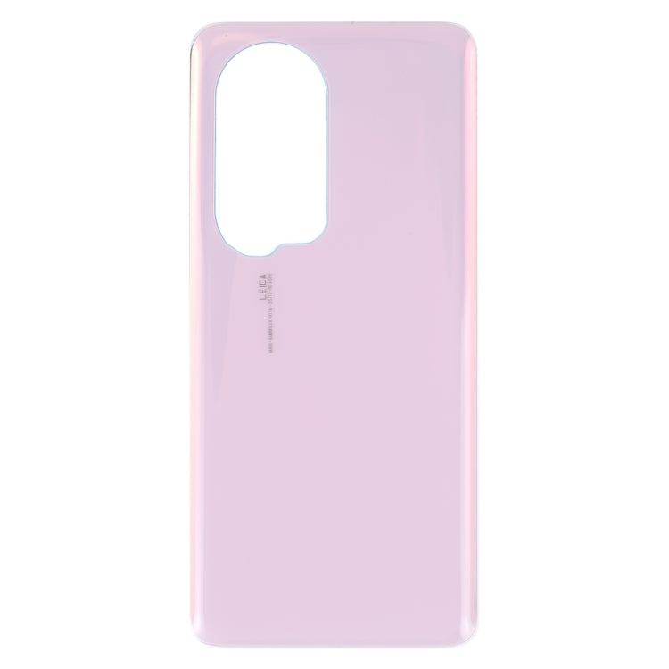 Huawei P50 Pro Pink Battery Back Cover