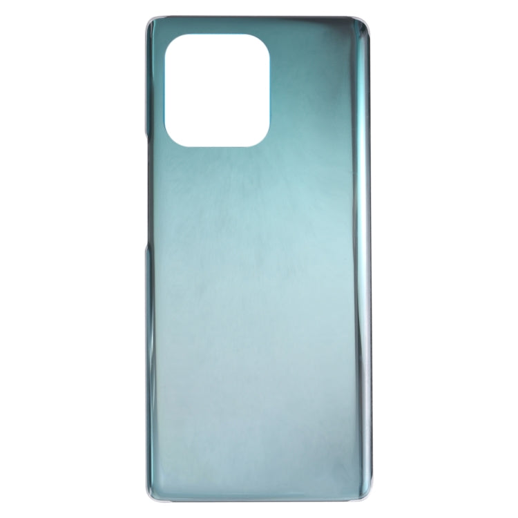 Honor 60 SE Green Battery Back Cover