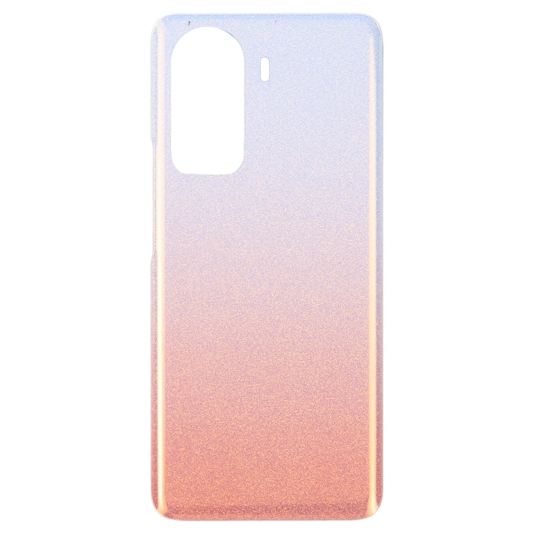 Pink Battery Back Cover for Honor 60 Pro