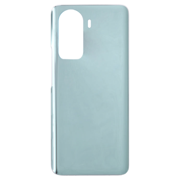 Green Battery Back Cover for Honor 60 Pro