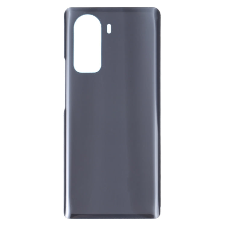 Black Replacement Battery Back Cover for Honor 60