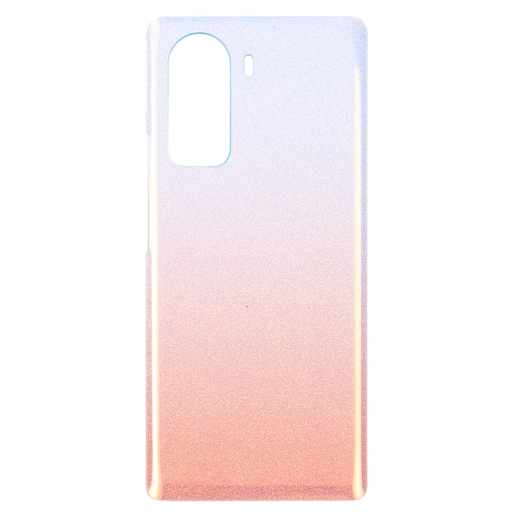 Pink Battery Back Cover Replacement for Honor 60