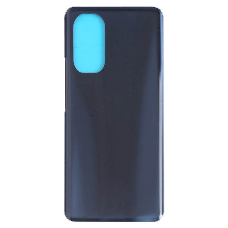 Battery Back Cover Replacement for Huawei Nova 9 in Black