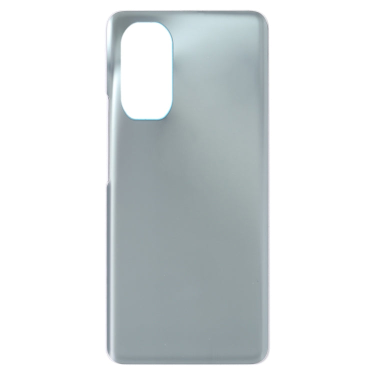 Green Battery Back Cover Replacement for Huawei Nova 9