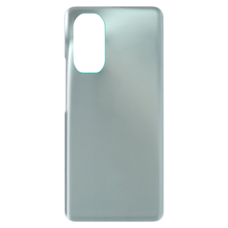 Huawei Nova 9 Pro Green Battery Back Cover