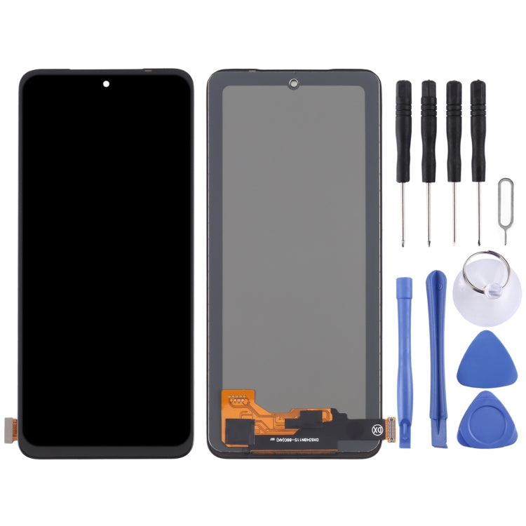 Xiaomi Redmi Note 11 4G/Redmi Note 11S 4G/Poco M4 Pro Screen and Digitizer Replacement Assembly