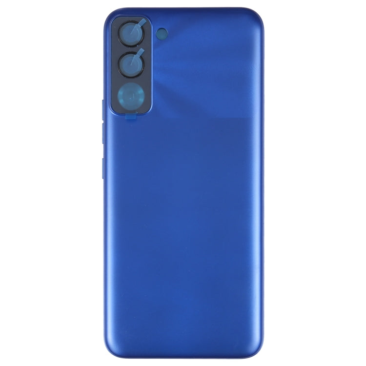 Tenco Pop 5 Pro BD4j Dark Blue Battery Back Cover