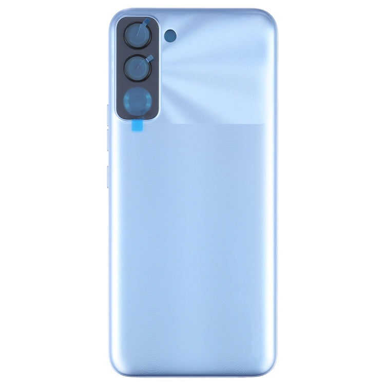 Original Battery Back Cover for Tenco Pop 5 Pro BD4j(Baby Blue)