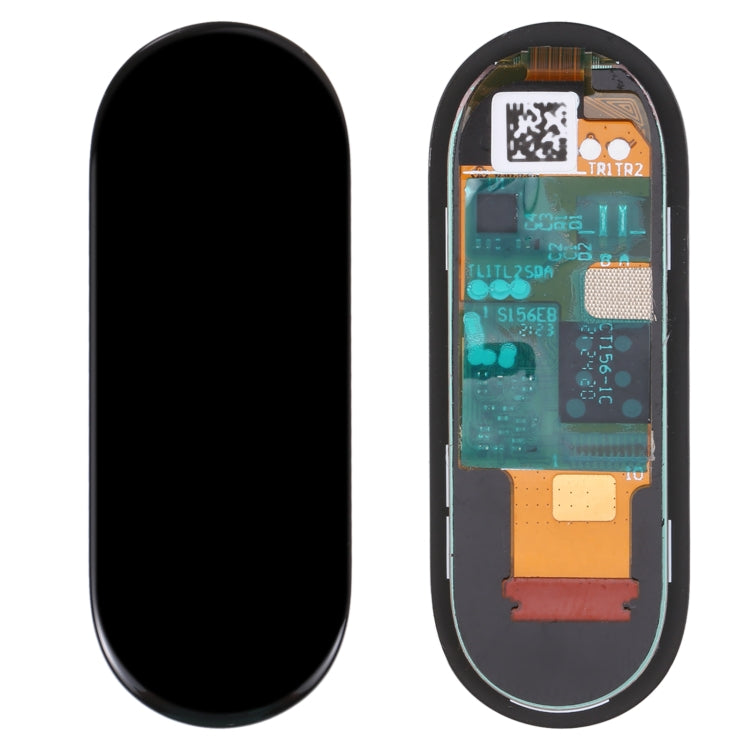 LCD Screen and Digitizer Replacement Assembly for Xiaomi Mi Band 6