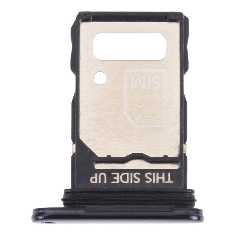 Motorola Edge X30/Edge 30 Pro/Edge+ 2022 Black SIM Card Tray