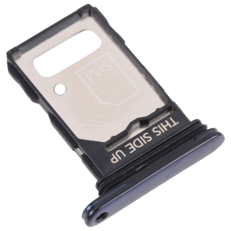 Motorola Edge X30/Edge 30 Pro/Edge+ 2022 Black SIM Card Tray