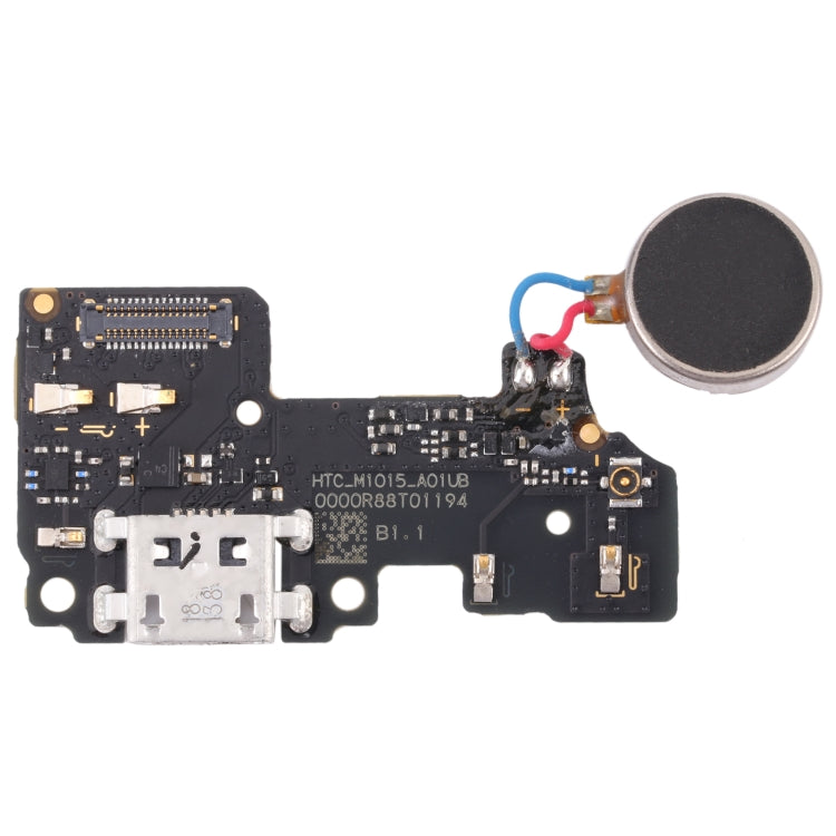 HTC Desire 12s Charging Port Board with Vibrating Motor