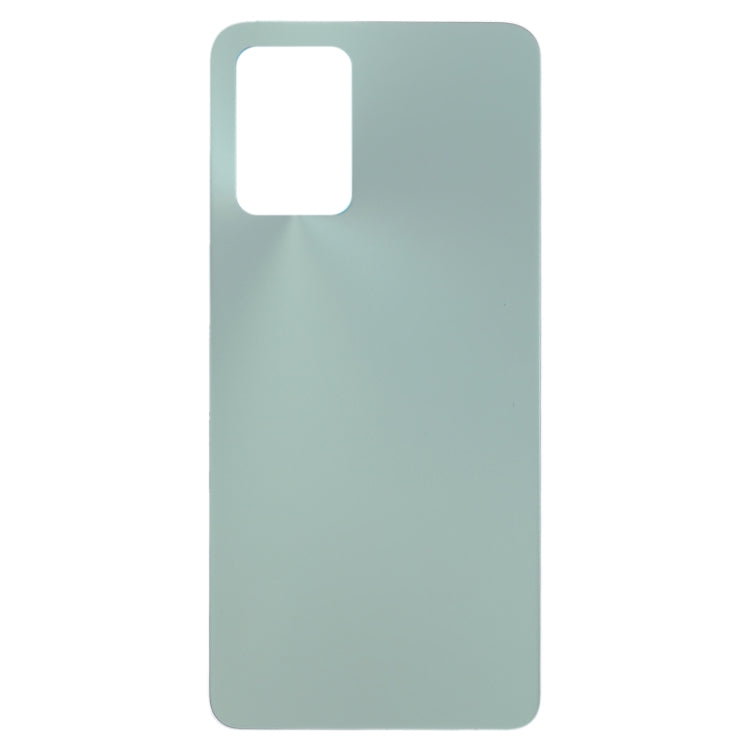 Green Battery Back Cover for Xiaomi Redmi K40s - Quality Assured
