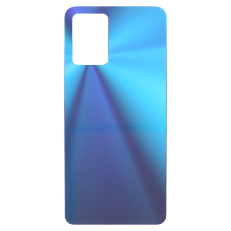 Replacement Blue Battery Back Cover for Xiaomi Redmi K40s