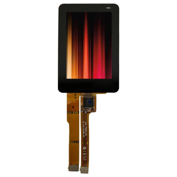 LCD Screen and Digitizer Assembly for GoPro Hero6/7 Black - Original Replacement