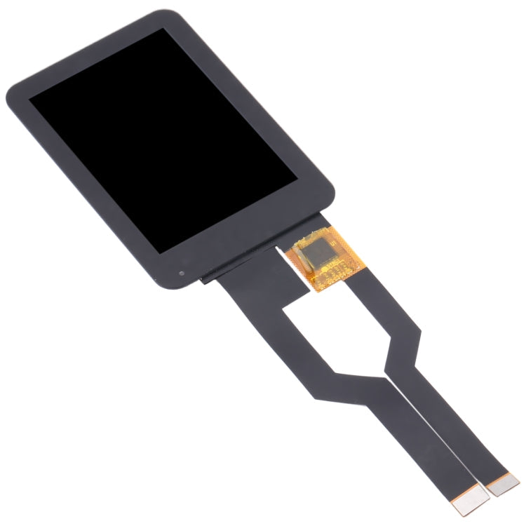 LCD Screen and Digitizer Full Assembly for GoPro Hero9 Black