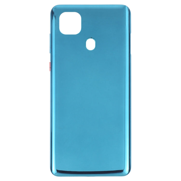 Blue Replacement Battery Back Cover for ZTE Blade V Smart V2050 2050RU