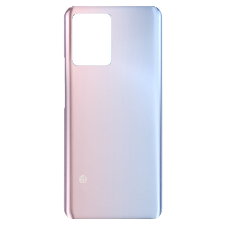 Pink Battery Back Cover for ZTE S30 Pro A2122H